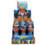 Hot Wheels Schoko Ei No7 1622