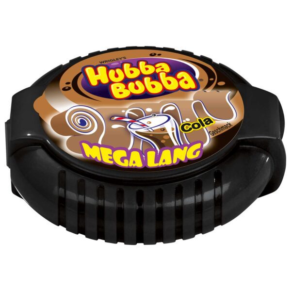 Hubba Bubba Bubble Tape Cola 56g No1 0514