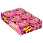 Hubba Bubba Bubble Tape Fancy Fruit 56g No7 1924