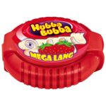 Hubba Bubba Bubble Tape Strawberry No1 1344