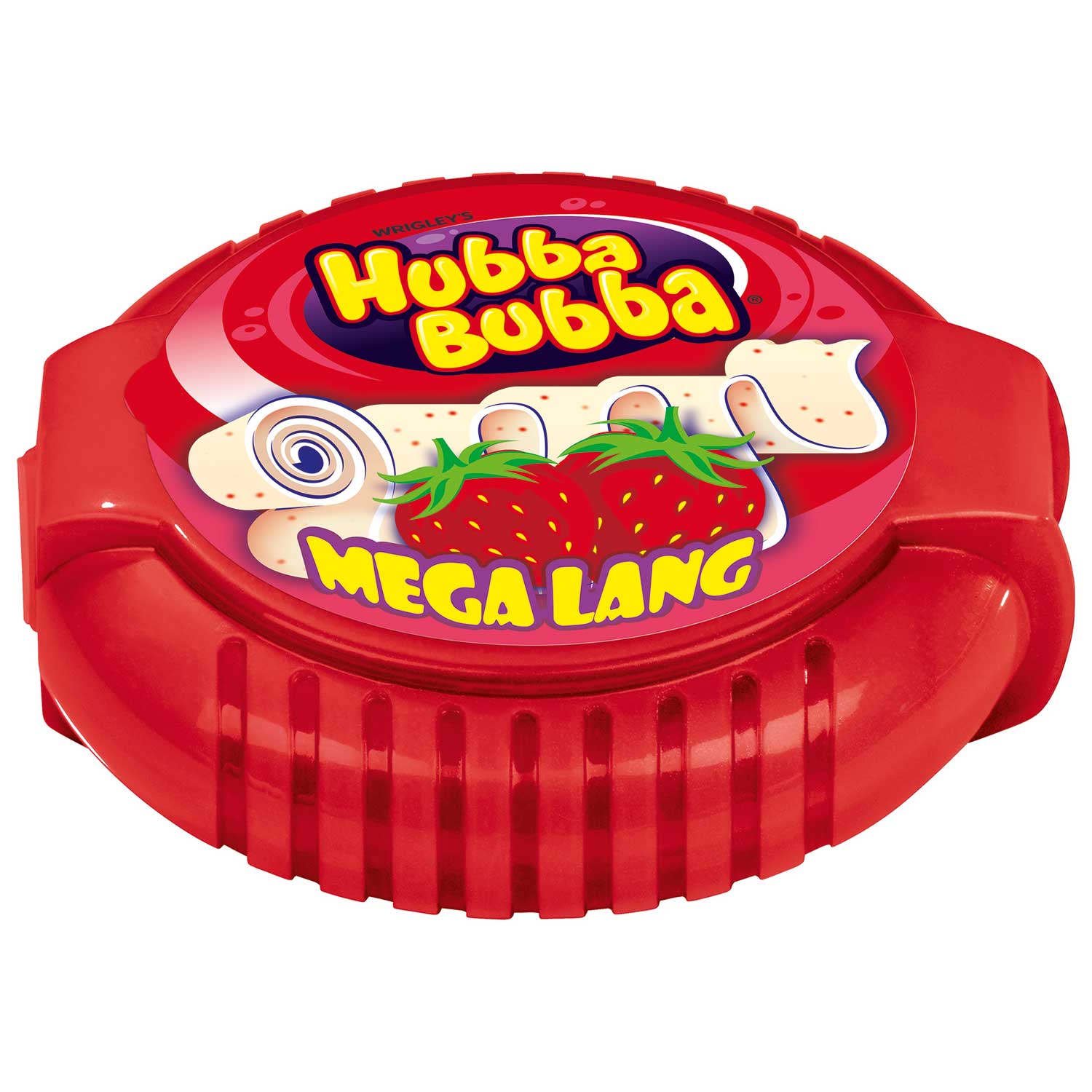 hubba-bubba-bubble-tape-strawberry-no1-1344 Hubba Bubba Bubble Tape Strawberry No1 1344