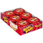 Hubba Bubba Bubble Tape Strawberry No7 1338