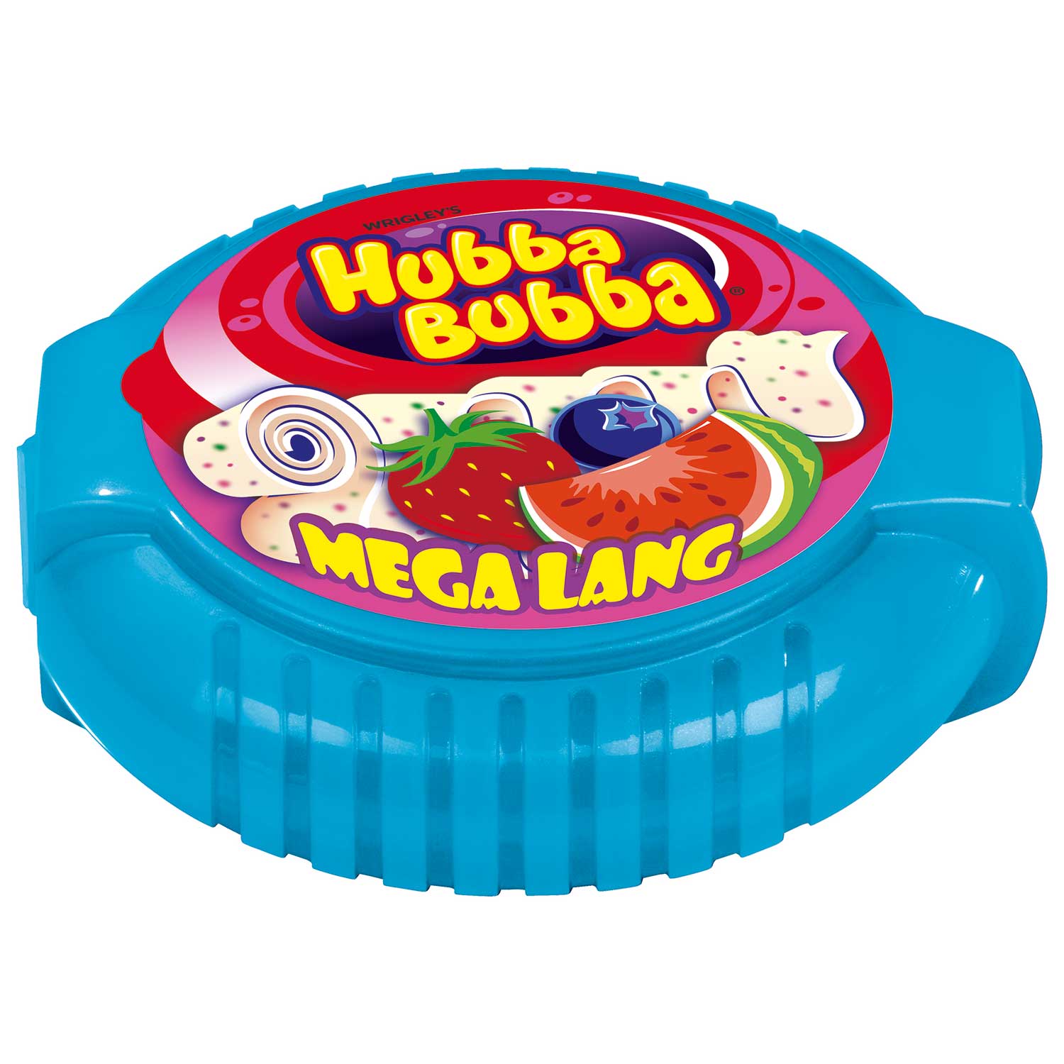 hubba-bubba-bubble-tape-triple-mix-56g-no1-2514 Hubba Bubba Bubble Tape Triple Mix 56g No1 2514
