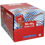Huober Brezel Sticks Bio 30x40g No1 0820