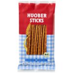 Huober Brezel Sticks Bio 30x40g No2 0714