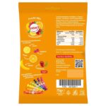 Intact Traubenzucker Frucht Mix 75g No2 3323