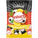 Intact Traubenzucker Fussball 75g No1 0443