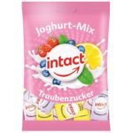 Intact Traubenzucker Joghurt Mix 75g No1 2210