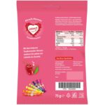 Intact Traubenzucker Kirsch Herzen 75g No2 4705