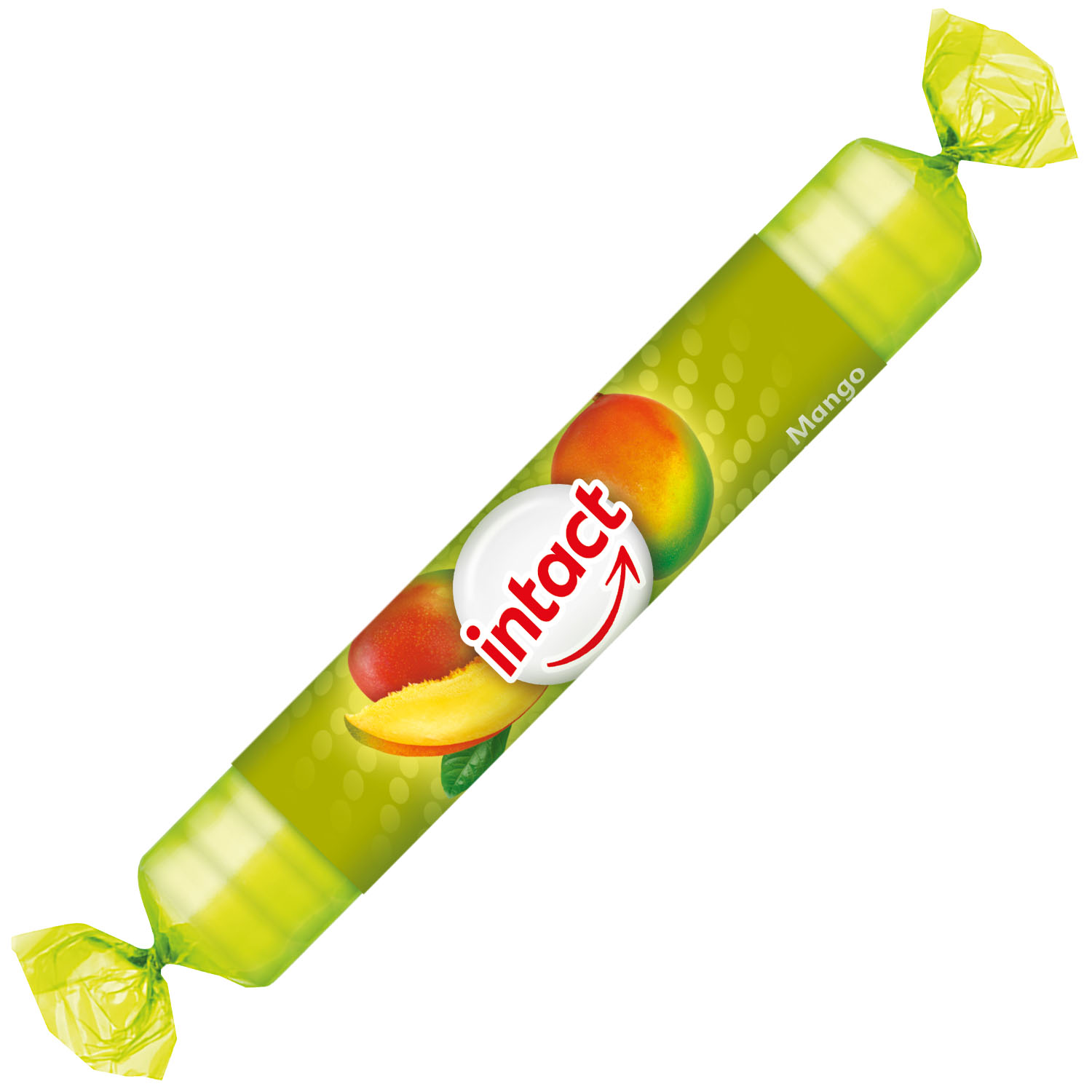 intact-traubenzucker-mango-40g-no1-1858 Intact Traubenzucker Mango 40g No1 1858