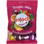 Intact Traubenzucker Tropic Mix 100g No1 1030