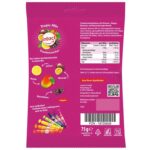 Intact Traubenzucker Tropic Mix 75g No2 2751