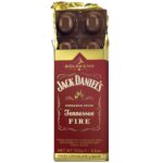 Jack Daniel 039 S Fire Schokolade Tafel 100g No1 2157
