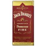 Jack Daniel 039 S Fire Schokolade Tafel 100g No2 2157