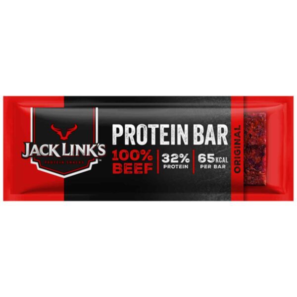Jack Link 039 S Protein Bar 22 5g No1 0313