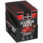 Jack Link 039 S Schinken Snack 25g No7 5213