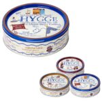 Jacobsen Of Denmark Danish Hygge 340g No1 1506
