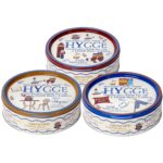 Jacobsen Of Denmark Danish Hygge 340g No3 5203