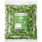 Jahnke Classic Eukalyptus Menthol Extra Stark 500g No1 3130