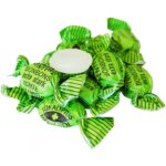 Jahnke Echte Eukalyptus Menthol Bonbons Extra Stark