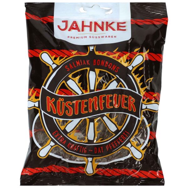Jahnke Kuestenfeuer 150g No1 1220