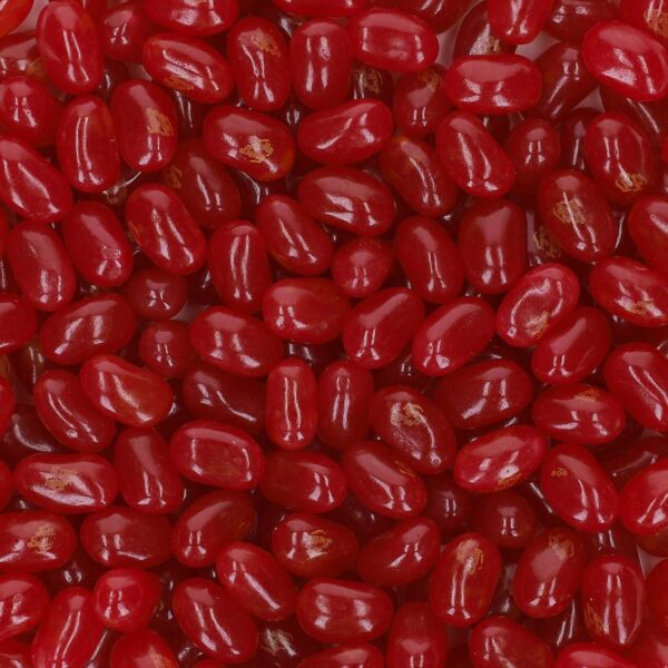 Jelly Belly Hot Cinnamon 250g No1 5448