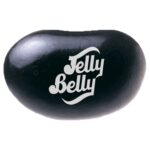 Jelly Belly Liquorice 1kg No2 5242