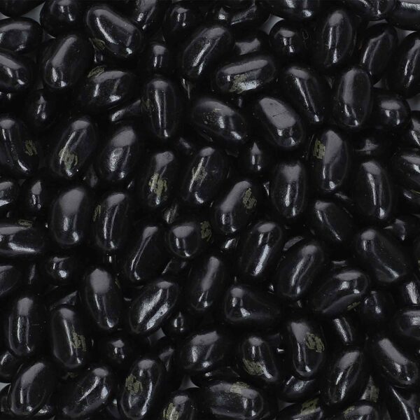 Jelly Belly Liquorice 250g No1 5015