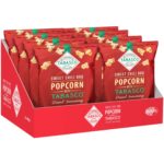 Jimmy 039 S Popcorn Sweet Chili Bbq With Tabasco 90g No7 4026