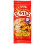 Jimmy 039 S Supreme Fiestos Bbq 40g No1 4054