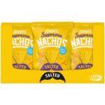 Jimmy 039 S Supreme Nachos Salted 140g No7 4116