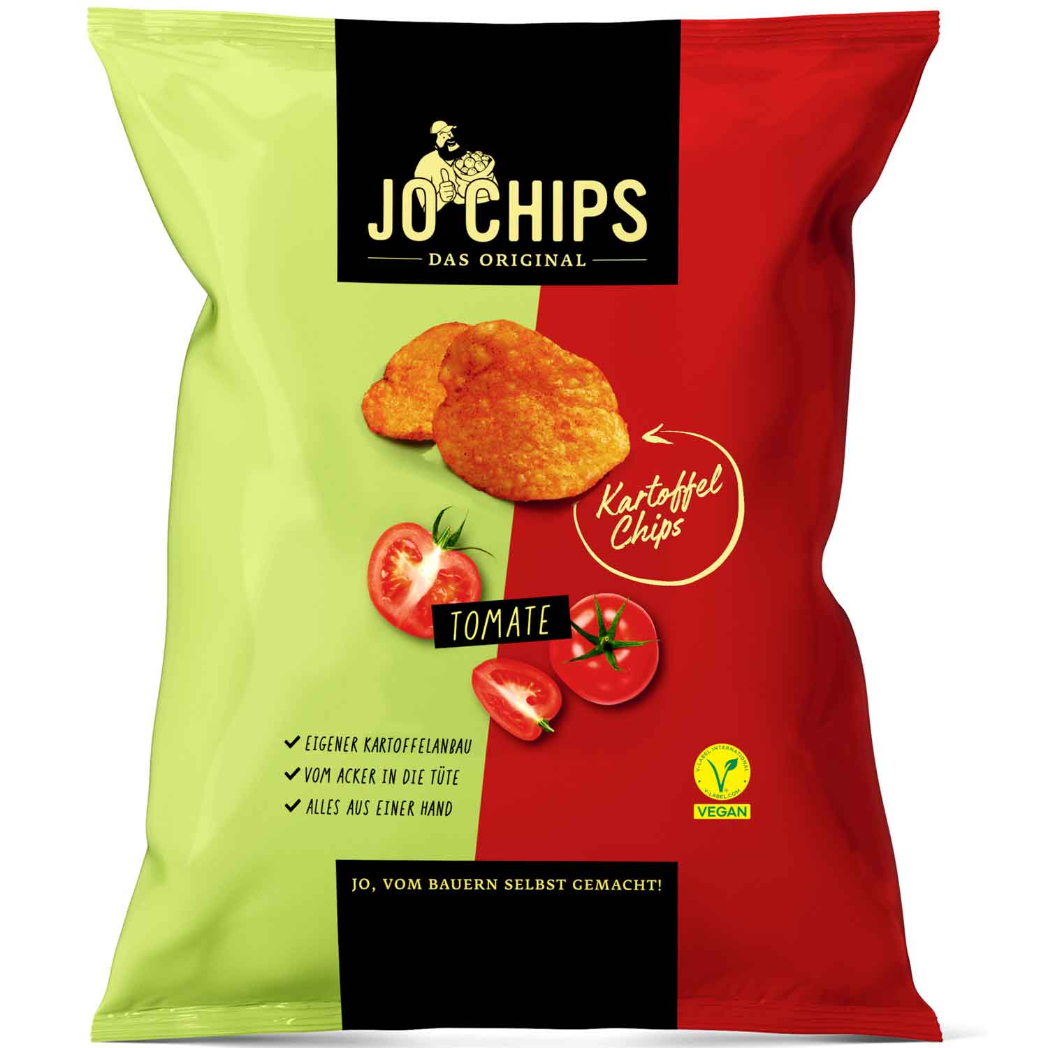 jo-chips-tomate-150g-no1-2951 Jo Chips Tomate 150g No1 2951