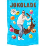 Jokolade Peanuts Salzig 100g No1 5951