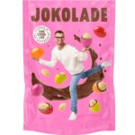 Jokolade Peanuts Suess 100g No1 0316