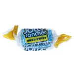 Jolly Rancher Hard Candy All Blue Raspberry 198g No2 1937