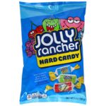 Jolly Rancher Hard Candy Mix 198g No1 0051