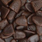 K Amp H Honingdrop 1kg No1 2658