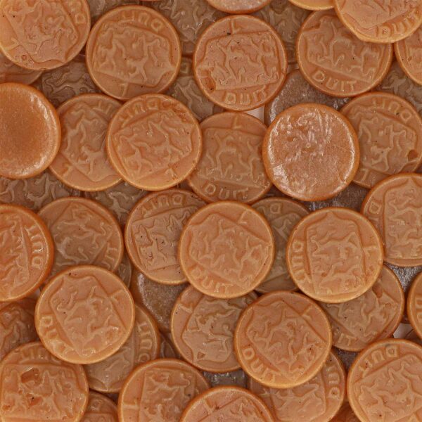 K Amp H Salmiak Poen 1kg No1 2509