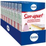 K Chle San Apart 125g 1