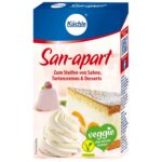 K Chle San Apart 125g