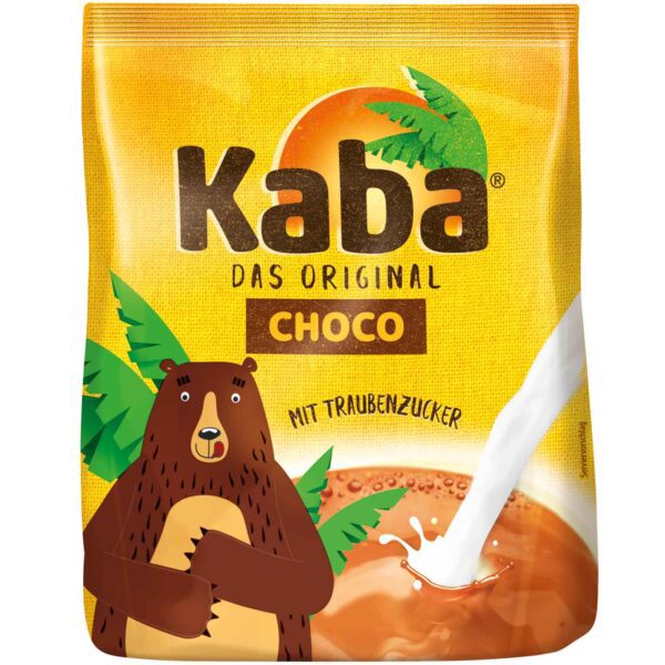 Kaba Choco 400g No1 1518