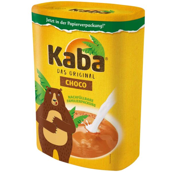 Kaba Choco 800g No1 0913