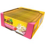 Kaba Weisse Schokolade Mit Erdbeer Amp Brause 85g No7 5904