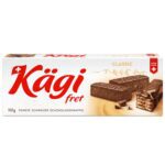 Kaegi Fret Classic 102g No1 2427