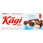 Kaegi Fret Coconut 102g No1 4336
