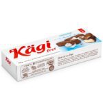 Kaegi Fret Coconut 102g No2 4336