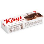 Kaegi Fret Dark 102g No2 4037