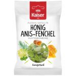 Kaiser Honig Anis Fenchel 90g No1 2211
