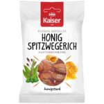 Kaiser Honig Spitzwegerich 90g No1 2252