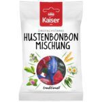 Kaiser Hustenbonbon Mischung 100g No1 2505